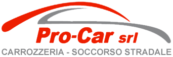 Carrozeria Pro-car - San Salvo (CH)